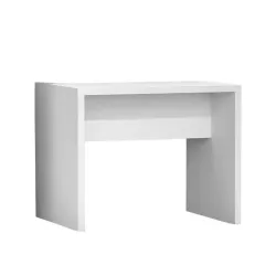 BANQUETA JA CANCUN BRANCO