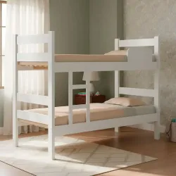 BELICHE JA PRISMA PLUS BRANCO