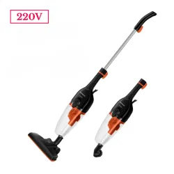 ASPIRADOR PO MONDIAL AP-40-B TURBO CYCLE 2 EM 1 1500W 220V PRETO/LARANJA