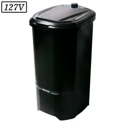 LAV SUGGAR LAVAMAX NEO ECO 10K 127V PRETO