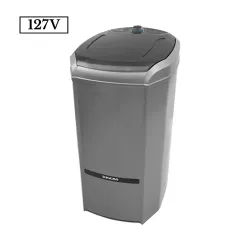 LAV SUGGAR LAVAMAX NEO ECO 10K 127V PRATA