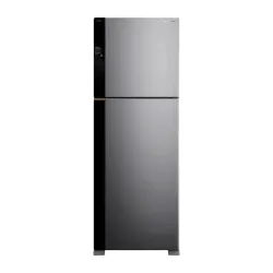 REFRIGERADOR BRASTEMP DOMEST BRM62 FROST FREE DUPLEX 512L INOX