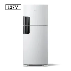 REFRIGERADOR CONSUL CRM50MB FROST FREE DUPLEX 412L 127V BRANCO