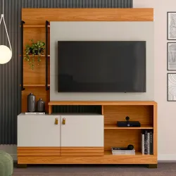 HOME LINEA ALAGOAS NATURE/OFF WHITE