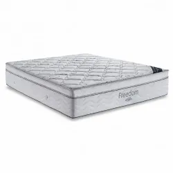 COLCHAO 158X198X32 ORTOBOM FREEDOM P52