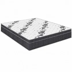 COLCHAO D33 EPS 138X188X18 ORTOBOM AIRTECH
