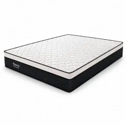 COLCHAO MOLAS 110X200X28 RECONFLEX MOSCOU ENSACADAS