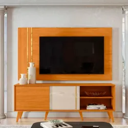 COMBO MADETEC CRONOS CINAMOMO/OFF WHITE