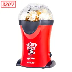 PIPOQUEIRA MALLORY DISNEY MICKEY MOUSE 1200W 220V