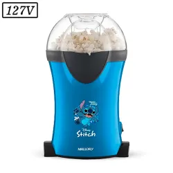 PIPOQUEIRA MALLORY DISNEY STITCH 1200W 127V