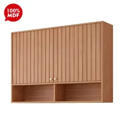 ARMARIO MGM 2P ABRIR DIVINA 120CM CINAMOMO