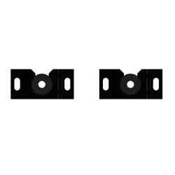 SUPORTE BRASFORMA FIXO P/ TV DE 10' ATE 90