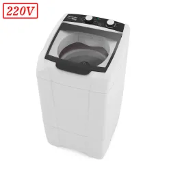 LAV MUELLER AUTO ENERGY 8K 220V BRANCO