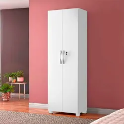 MULTIUSO 2P. ABRIR NOTAVEL NT 4020 BRANCO NEW