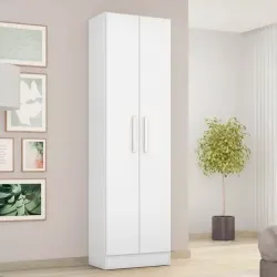 MULTIUSO 2P. ABRIR NOTAVEL NT 4045 BRANCO NEW