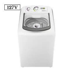 LAV CONSUL AUTO MAX CWH 13K 127V BRANCA