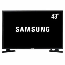 SMART TV SAMSUNG LS43F6000FGXZD 43