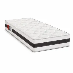 COLCHAO D45 88X188X20 RECONFLEX MAX SAUDE PREMIUM