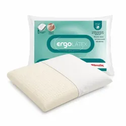 TRAVESSEIRO RECONFLEX ERGO LATEX  50X70X12