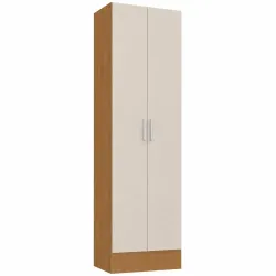 MULTIUSO 2P. ABRIR RODIAL BAIA CINAMOMO/OFF WHITE 51MU2024