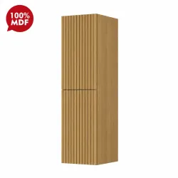 ARMARIO NESHER 1P ABRIR RAINHA 20CM NATURE 500858