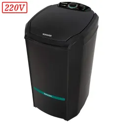 LAV SUGGAR LAVAMAX ECO 20K 220V PRETO
