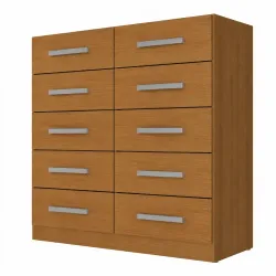 COMODA 10G RODIAL TORRES CINAMOMO 50CO1023