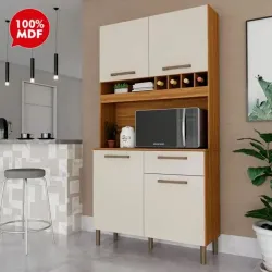 KIT 4P 1G RONIPA PINOT AMENDOA / BRANCO