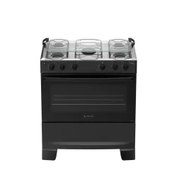 FOGAO 5B ATLAS MONACO PLUS PRETO 25