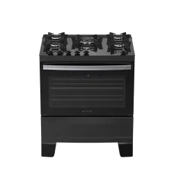 FOGAO 5B ATLAS AGILE UP PRETO 25