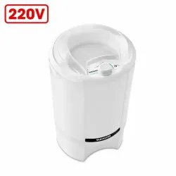 CENTRIFUGA DE ROUPAS SUGGAR CT1501 15K 220V BRANCO
