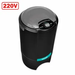 CENTRIFUGA DE ROUPAS SUGGAR CT1501 15K 220V PRETO