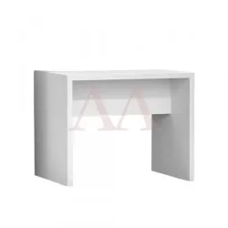 BANQUETA JA CANCUN BRANCO